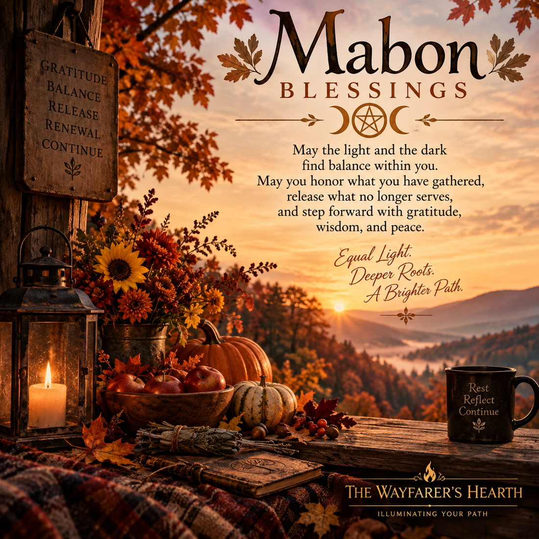 Hearth Happenings 09/22/2026