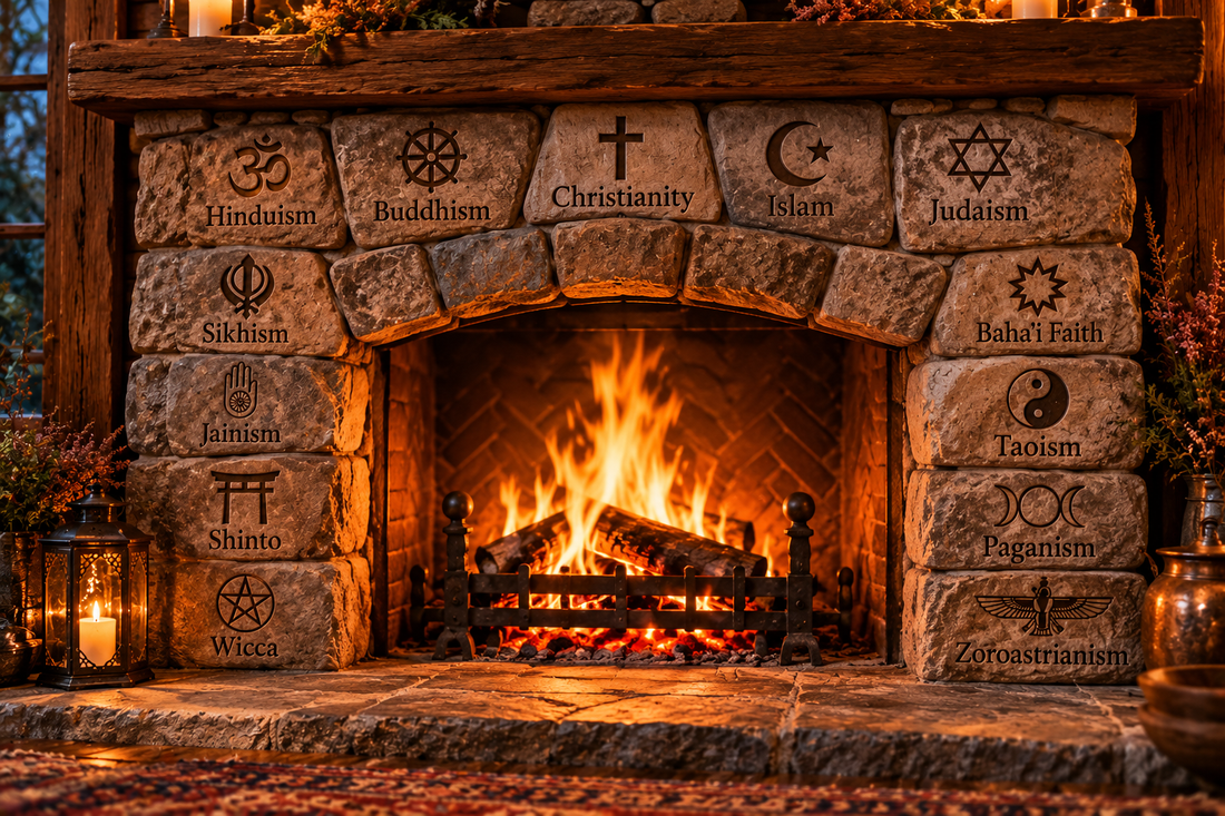 Hearth Building 101